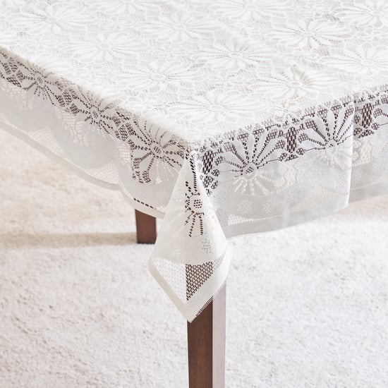 Corsica Ezra Glxy 4-Seater Table Cover - 152x100cm