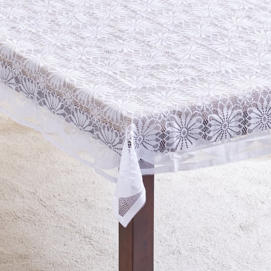 Corsica Ezra Glxy 6-Seater Table Cover - 198x137cm