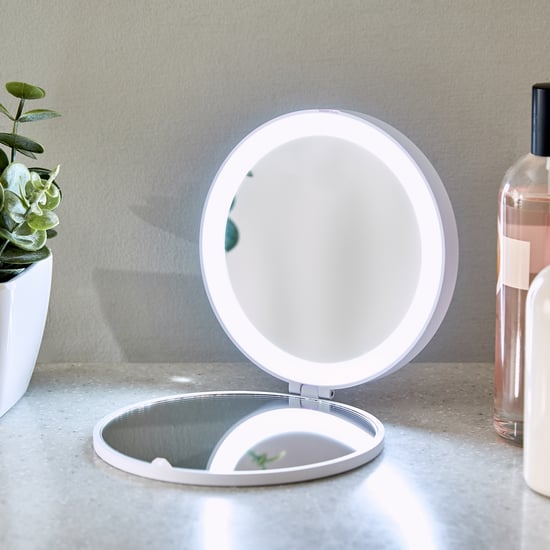 Orion Carnival LED Pocket Mirror