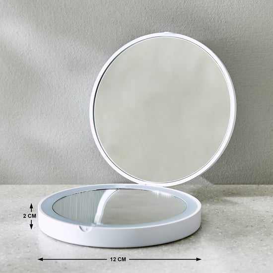 Orion Carnival LED Pocket Mirror