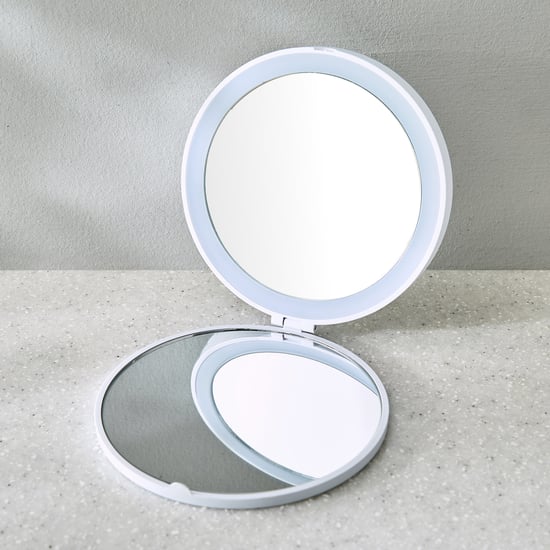 Orion Carnival LED Pocket Mirror