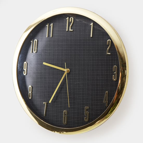 Casablanca Allure Casa Wall Clock - 40cm
