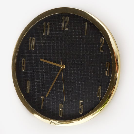 Casablanca Allure Casa Wall Clock - 40cm