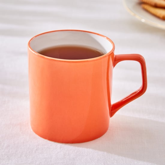 Corsica Barrett Bone China Mug - 230ml