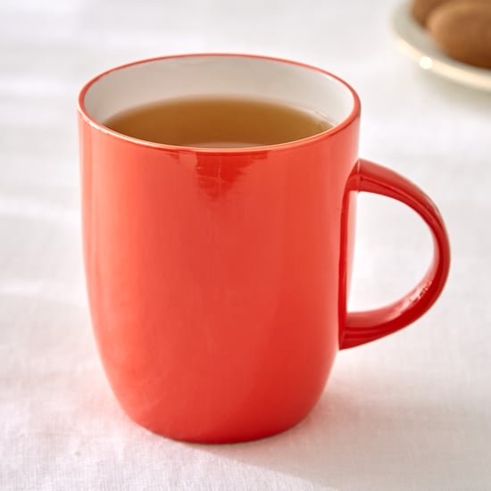 Corsica Saylor Bone China Solid Mug - 380ml