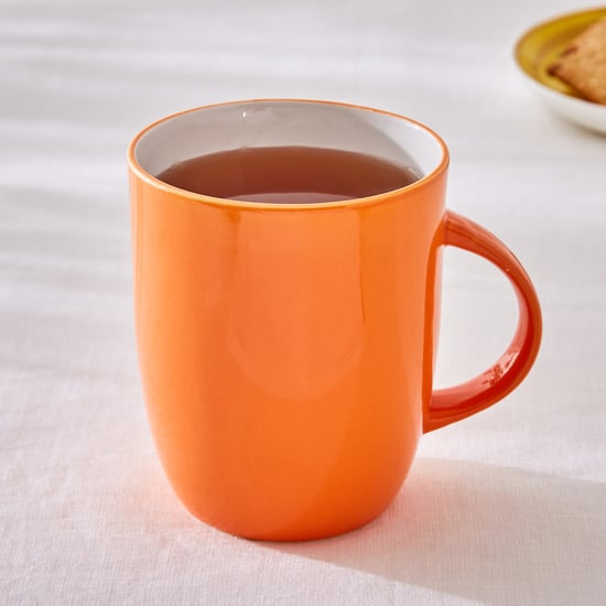 Corsica Saylor Bone China Milk Mug - 380ml