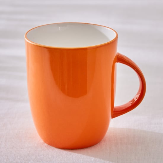 Corsica Saylor Bone China Milk Mug - 380ml