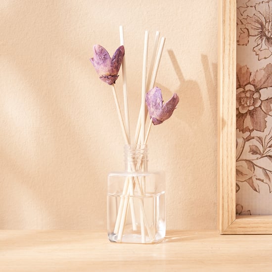 Corsica Moritz Lavender Reed Diffuser Set