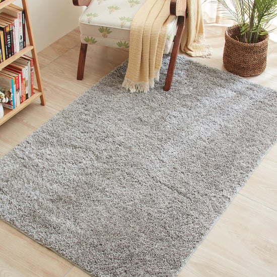 Colour Refresh Shaggify Polypropylene Woven Carpet - 180x120cm