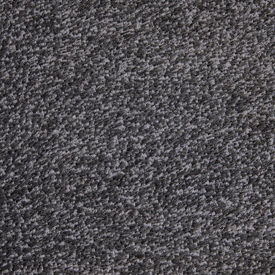 Colour Refresh Thin and Thick Woven Bedside Runner - 150x50cm