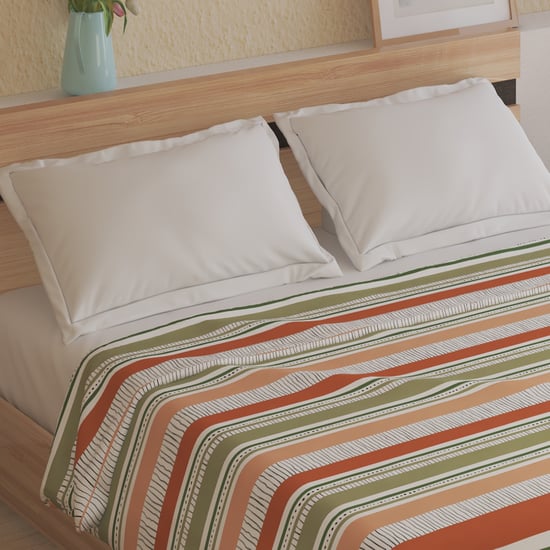 Rubru Store Rubru Blanket Price Spinel Vega Printed Double Blanket