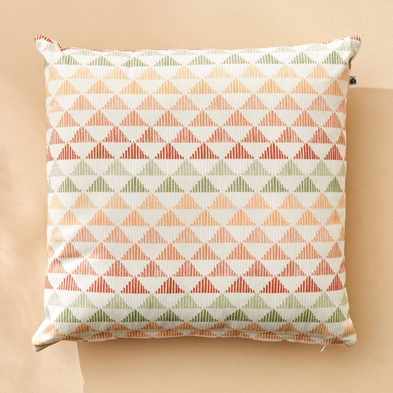 Spinel Printed Filled Cushion - 40x40cm