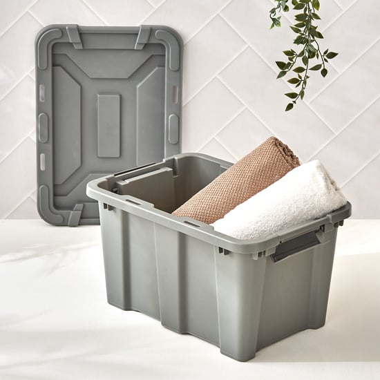 Regan Creek Storage Box