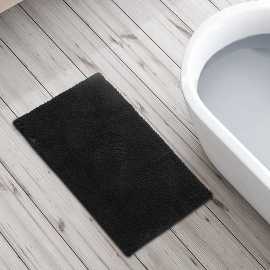 Aubree Percy Anti-Slip Bathmat - 80x50cm