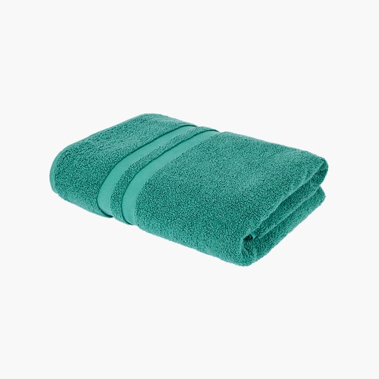 PORTICO Cloud Cotton Bath Towel - 150x75cm