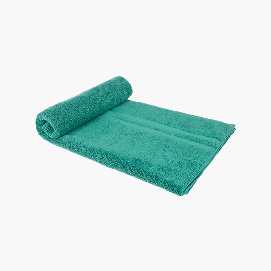 PORTICO Cloud Cotton Bath Towel - 150x75cm