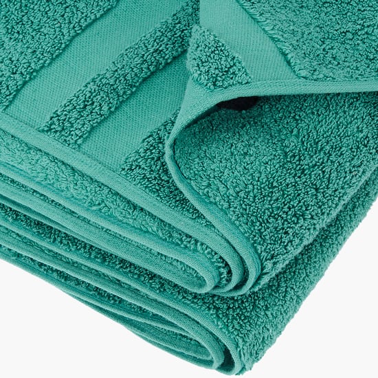 PORTICO Cloud Cotton Bath Towel - 150x75cm