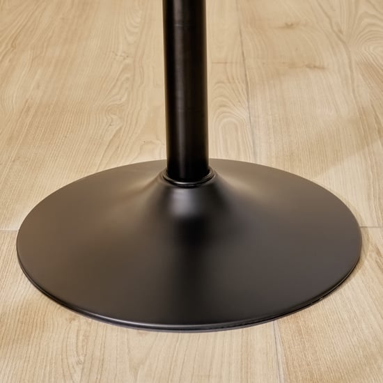 Amanda Bar Chair - Brown