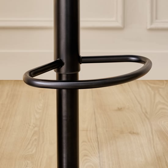 Amanda Bar Chair - Brown