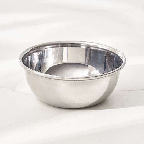 Corsica Aresco Stainless Steel Bowl - 150ml