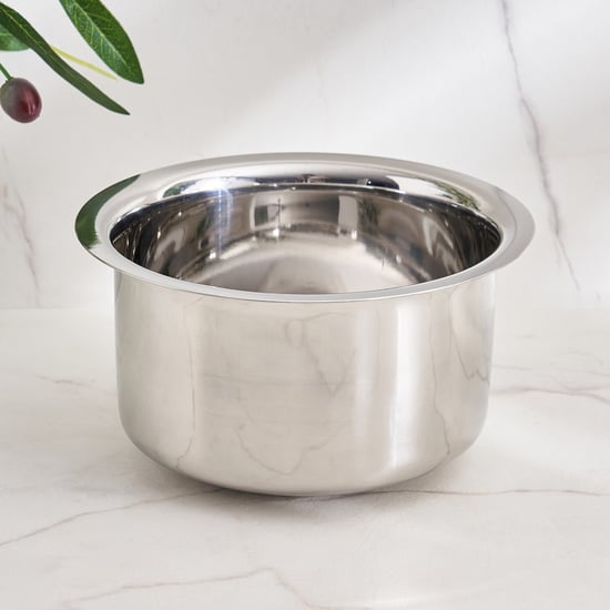 Corsica Aresco Stainless Steel Tope - 1.2L