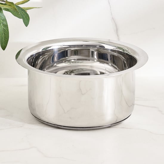 Corsica Aresco Stainless Steel Tope - 1L