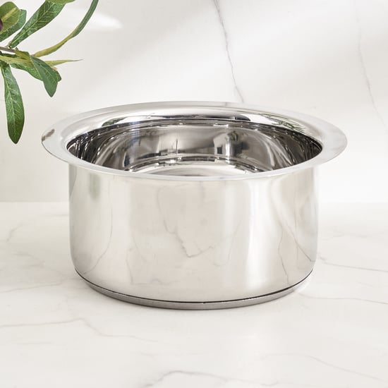 Corsica Aresco Stainless Steel Tope - 1.8L