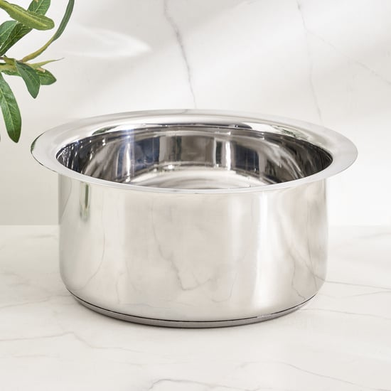 Corsica Aresco Stainless Steel Tope - 3L