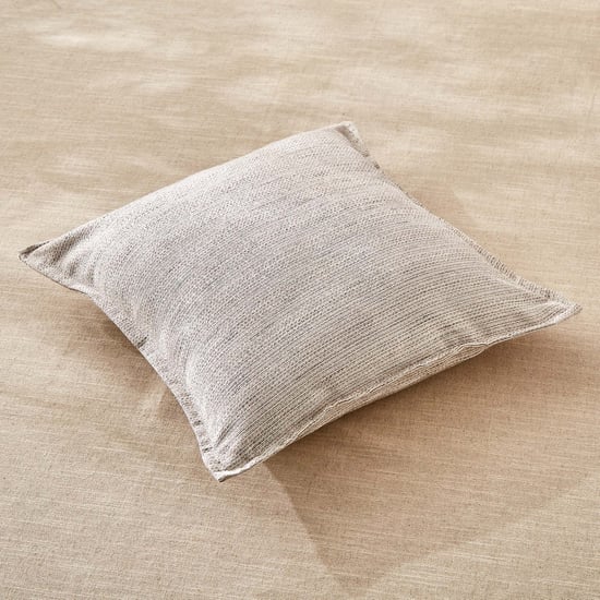 Drift Set of 2 Cushion Covers with Flange - 40x40cm