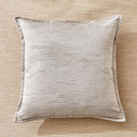 Drift Set of 2 Cushion Covers with Flange - 40x40cm