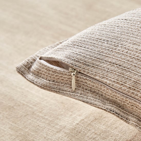 Drift Set of 2 Cushion Covers with Flange - 40x40cm