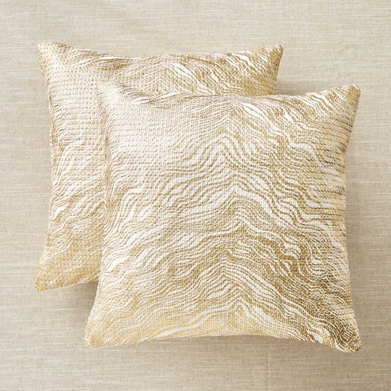 Celestial Set of 2 Cushion Covers - 40x40cm