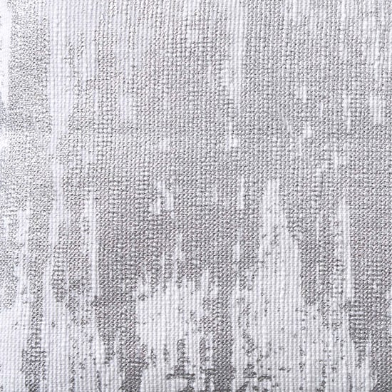 Celestial Set of 2 Foil Printed Cushion Covers - 40x40cm