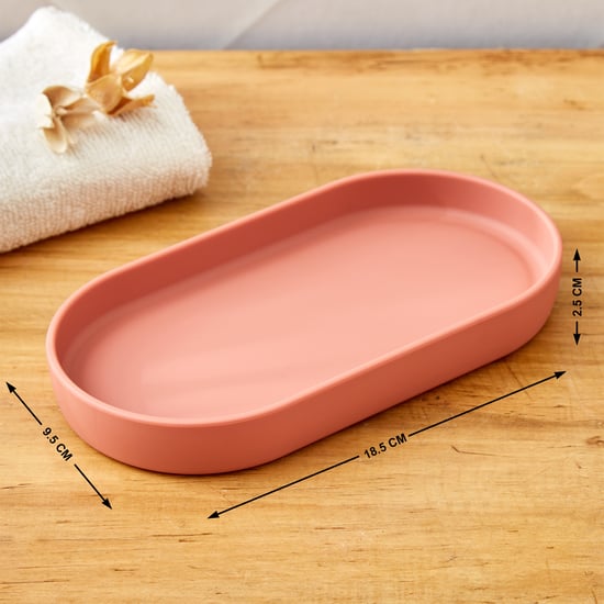 Intelio Boyle Tray
