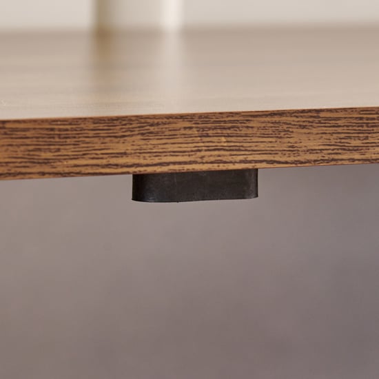 Addison 20 Pair Shoe Cabinet - Walnut
