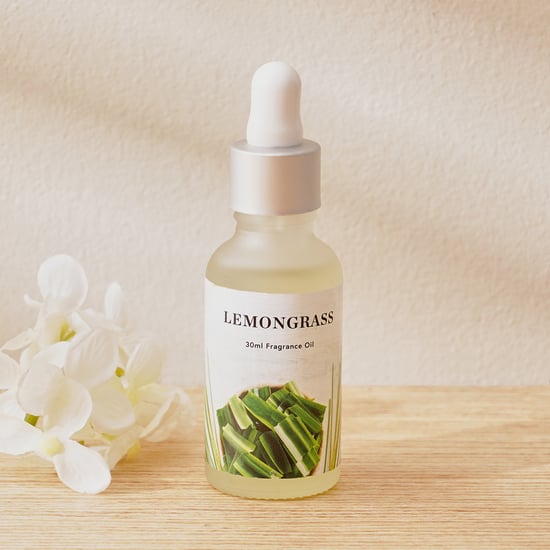 Hobart Lemon Grass Fragrance Oil - 30ml