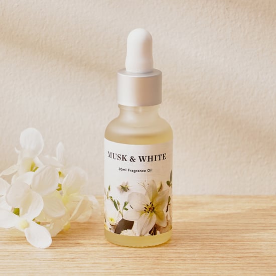 Hobart Musk and White Frangrance Oil - 30ml