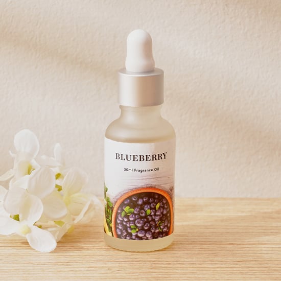 Hobart Blueberry Fragrance Oil - 30ml
