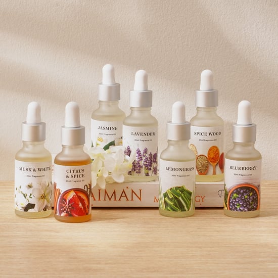 Hobart Blueberry Fragrance Oil - 30ml