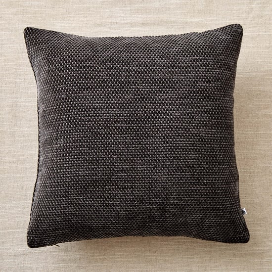 Moonlight Ecovero Jacquard Cushion Cover - 40x40cm