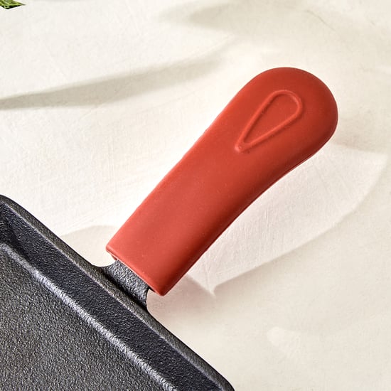 Terra Tales Sally Cast Iron Mini Frying Pan - 12cm