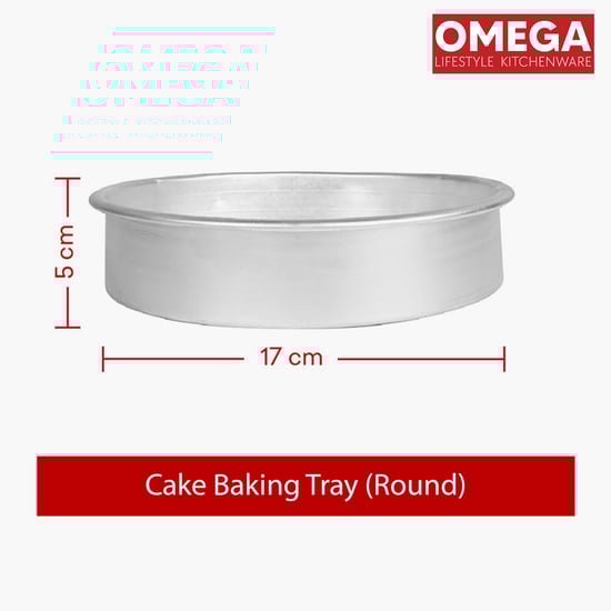 Round Cake Molder Sizes Round Cake Mould At ₹ 450/piece Silicone