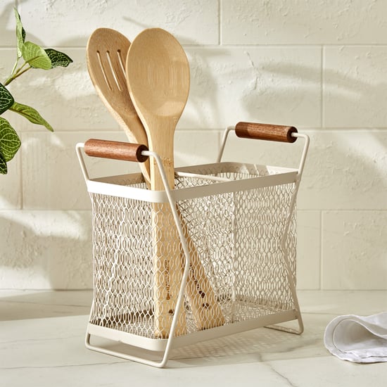 Chef's Pride Allure Metal Utensil Holder