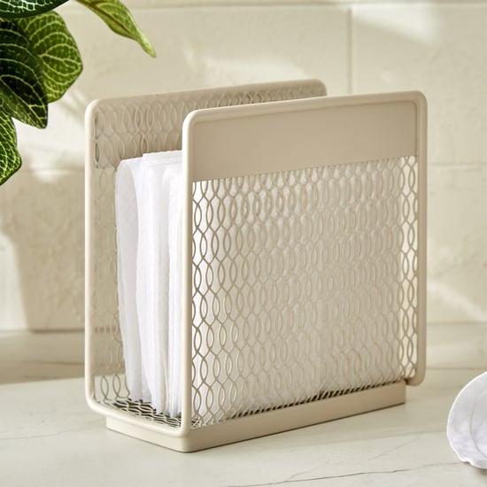 Chef's Pride Allure Metal Napkin Holder