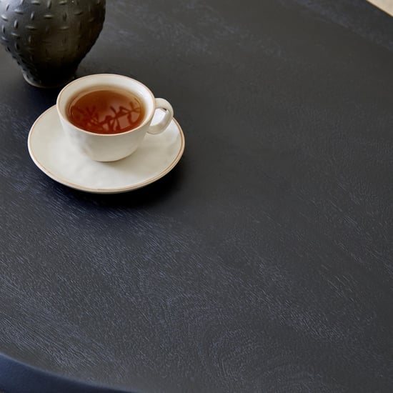 Cameroon Mango Wood Coffee Table - Brown