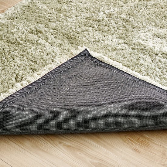 Colour Refresh Radiance Shaggy Carpet - 210x150cm