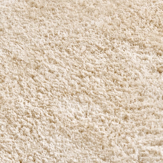 Colour Refresh Radiance Shaggy Carpet - 180x120cm