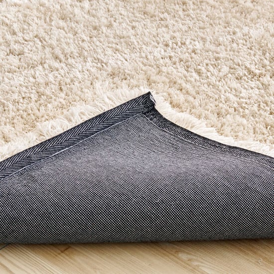 Colour Refresh Radiance Shaggy Carpet - 180x120cm