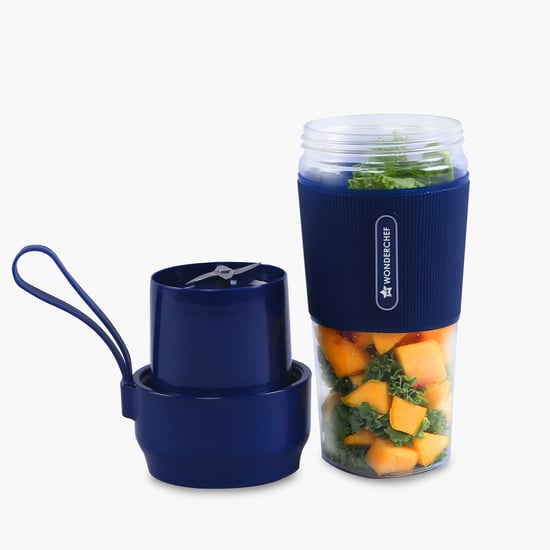 WONDERCHEF Nutri Cup Portable Blender - 300ml