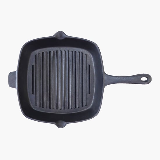 wonderchef grill pan